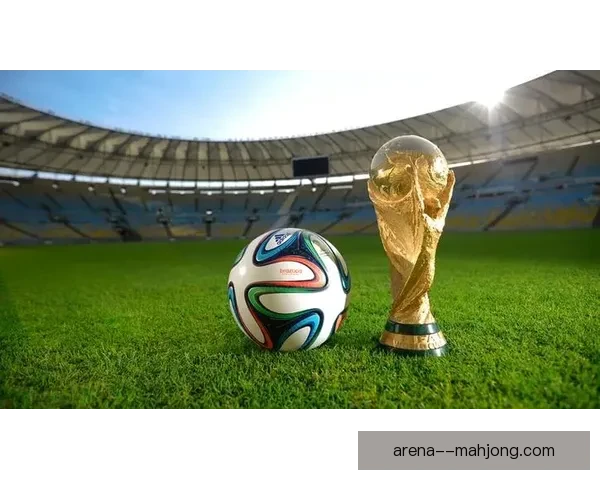 FIFA宣布2026世界杯全面采用环保可降解电子门票推动绿色赛事改革
