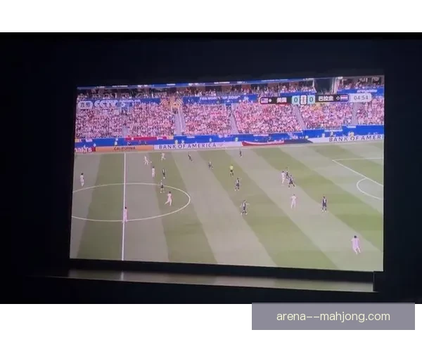 2026世界杯官方App正式发布打造沉浸式全景360度观赛体验